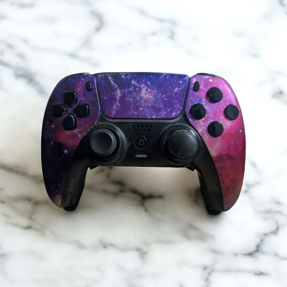 SCUF Reflex FPS for PS5/PC - Instant Triggers With Back Paddles